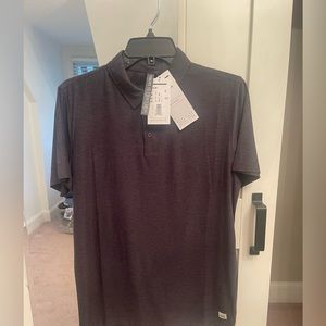 Vuori Polo Shirt